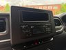 USED 2021 21 VAUXHALL MOVANO 2.3 CDTi 3500 BiTurbo Edition Panel Van 5dr Diesel Manual FWD L2 H2 Euro 6 (135 ps) 