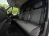 USED 2021 21 VAUXHALL MOVANO 2.3 CDTi 3500 BiTurbo Edition Panel Van 5dr Diesel Manual FWD L2 H2 Euro 6 (135 ps) 