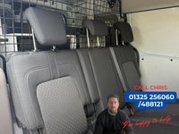 USED 2020 70 FORD TRANSIT CONNECT 1.5 230 EcoBlue Trend Crew Van Double Cab 6dr Diesel Auto L2 Euro 6 (s/s) (120 ps) 