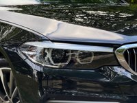 USED 2018 18 BMW 5 SERIES 2.0 520d SE Touring 5dr Diesel Auto xDrive Euro 6 (s/s) (190 ps) 