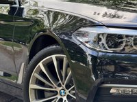 USED 2018 18 BMW 5 SERIES 2.0 520d SE Touring 5dr Diesel Auto xDrive Euro 6 (s/s) (190 ps) 