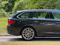 USED 2018 18 BMW 5 SERIES 2.0 520d SE Touring 5dr Diesel Auto xDrive Euro 6 (s/s) (190 ps) 