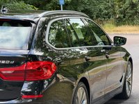 USED 2018 18 BMW 5 SERIES 2.0 520d SE Touring 5dr Diesel Auto xDrive Euro 6 (s/s) (190 ps) 
