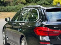 USED 2018 18 BMW 5 SERIES 2.0 520d SE Touring 5dr Diesel Auto xDrive Euro 6 (s/s) (190 ps) 