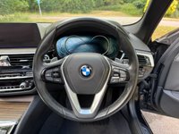 USED 2018 18 BMW 5 SERIES 2.0 520d SE Touring 5dr Diesel Auto xDrive Euro 6 (s/s) (190 ps) 