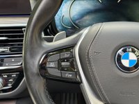 USED 2018 18 BMW 5 SERIES 2.0 520d SE Touring 5dr Diesel Auto xDrive Euro 6 (s/s) (190 ps) 