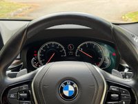 USED 2018 18 BMW 5 SERIES 2.0 520d SE Touring 5dr Diesel Auto xDrive Euro 6 (s/s) (190 ps) 