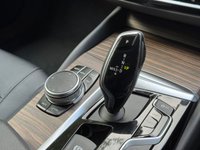 USED 2018 18 BMW 5 SERIES 2.0 520d SE Touring 5dr Diesel Auto xDrive Euro 6 (s/s) (190 ps) 
