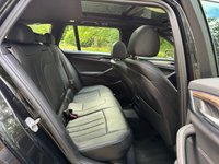 USED 2018 18 BMW 5 SERIES 2.0 520d SE Touring 5dr Diesel Auto xDrive Euro 6 (s/s) (190 ps) 