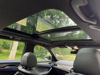USED 2018 18 BMW 5 SERIES 2.0 520d SE Touring 5dr Diesel Auto xDrive Euro 6 (s/s) (190 ps) 