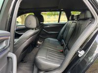 USED 2018 18 BMW 5 SERIES 2.0 520d SE Touring 5dr Diesel Auto xDrive Euro 6 (s/s) (190 ps) 