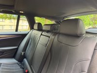 USED 2018 18 BMW 5 SERIES 2.0 520d SE Touring 5dr Diesel Auto xDrive Euro 6 (s/s) (190 ps) 