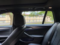 USED 2018 18 BMW 5 SERIES 2.0 520d SE Touring 5dr Diesel Auto xDrive Euro 6 (s/s) (190 ps) 