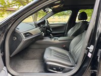 USED 2018 18 BMW 5 SERIES 2.0 520d SE Touring 5dr Diesel Auto xDrive Euro 6 (s/s) (190 ps) 