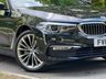 USED 2018 18 BMW 5 SERIES 2.0 520d SE Touring 5dr Diesel Auto xDrive Euro 6 (s/s) (190 ps) 