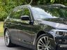 USED 2018 18 BMW 5 SERIES 2.0 520d SE Touring 5dr Diesel Auto xDrive Euro 6 (s/s) (190 ps) 