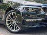 USED 2018 18 BMW 5 SERIES 2.0 520d SE Touring 5dr Diesel Auto xDrive Euro 6 (s/s) (190 ps) 