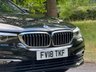 USED 2018 18 BMW 5 SERIES 2.0 520d SE Touring 5dr Diesel Auto xDrive Euro 6 (s/s) (190 ps) 