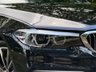 USED 2018 18 BMW 5 SERIES 2.0 520d SE Touring 5dr Diesel Auto xDrive Euro 6 (s/s) (190 ps) 