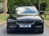 USED 2018 18 BMW 5 SERIES 2.0 520d SE Touring 5dr Diesel Auto xDrive Euro 6 (s/s) (190 ps) 