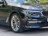 USED 2018 18 BMW 5 SERIES 2.0 520d SE Touring 5dr Diesel Auto xDrive Euro 6 (s/s) (190 ps) 