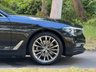 USED 2018 18 BMW 5 SERIES 2.0 520d SE Touring 5dr Diesel Auto xDrive Euro 6 (s/s) (190 ps) 