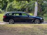 USED 2018 18 BMW 5 SERIES 2.0 520d SE Touring 5dr Diesel Auto xDrive Euro 6 (s/s) (190 ps) 