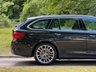 USED 2018 18 BMW 5 SERIES 2.0 520d SE Touring 5dr Diesel Auto xDrive Euro 6 (s/s) (190 ps) 