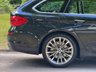 USED 2018 18 BMW 5 SERIES 2.0 520d SE Touring 5dr Diesel Auto xDrive Euro 6 (s/s) (190 ps) 