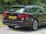 USED 2018 18 BMW 5 SERIES 2.0 520d SE Touring 5dr Diesel Auto xDrive Euro 6 (s/s) (190 ps) 