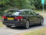 USED 2018 18 BMW 5 SERIES 2.0 520d SE Touring 5dr Diesel Auto xDrive Euro 6 (s/s) (190 ps) 