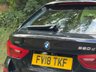 USED 2018 18 BMW 5 SERIES 2.0 520d SE Touring 5dr Diesel Auto xDrive Euro 6 (s/s) (190 ps) 
