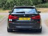 USED 2018 18 BMW 5 SERIES 2.0 520d SE Touring 5dr Diesel Auto xDrive Euro 6 (s/s) (190 ps) 