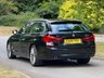 USED 2018 18 BMW 5 SERIES 2.0 520d SE Touring 5dr Diesel Auto xDrive Euro 6 (s/s) (190 ps) 