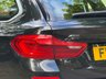 USED 2018 18 BMW 5 SERIES 2.0 520d SE Touring 5dr Diesel Auto xDrive Euro 6 (s/s) (190 ps) 