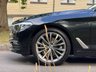 USED 2018 18 BMW 5 SERIES 2.0 520d SE Touring 5dr Diesel Auto xDrive Euro 6 (s/s) (190 ps) 