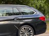 USED 2018 18 BMW 5 SERIES 2.0 520d SE Touring 5dr Diesel Auto xDrive Euro 6 (s/s) (190 ps) 