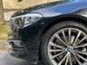 USED 2018 18 BMW 5 SERIES 2.0 520d SE Touring 5dr Diesel Auto xDrive Euro 6 (s/s) (190 ps) 