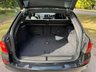 USED 2018 18 BMW 5 SERIES 2.0 520d SE Touring 5dr Diesel Auto xDrive Euro 6 (s/s) (190 ps) 