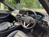 USED 2018 18 BMW 5 SERIES 2.0 520d SE Touring 5dr Diesel Auto xDrive Euro 6 (s/s) (190 ps) 