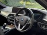 USED 2018 18 BMW 5 SERIES 2.0 520d SE Touring 5dr Diesel Auto xDrive Euro 6 (s/s) (190 ps) 