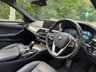 USED 2018 18 BMW 5 SERIES 2.0 520d SE Touring 5dr Diesel Auto xDrive Euro 6 (s/s) (190 ps) 