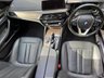 USED 2018 18 BMW 5 SERIES 2.0 520d SE Touring 5dr Diesel Auto xDrive Euro 6 (s/s) (190 ps) 