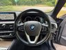 USED 2018 18 BMW 5 SERIES 2.0 520d SE Touring 5dr Diesel Auto xDrive Euro 6 (s/s) (190 ps) 
