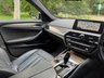 USED 2018 18 BMW 5 SERIES 2.0 520d SE Touring 5dr Diesel Auto xDrive Euro 6 (s/s) (190 ps) 