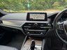 USED 2018 18 BMW 5 SERIES 2.0 520d SE Touring 5dr Diesel Auto xDrive Euro 6 (s/s) (190 ps) 