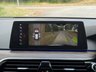 USED 2018 18 BMW 5 SERIES 2.0 520d SE Touring 5dr Diesel Auto xDrive Euro 6 (s/s) (190 ps) 
