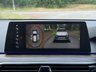 USED 2018 18 BMW 5 SERIES 2.0 520d SE Touring 5dr Diesel Auto xDrive Euro 6 (s/s) (190 ps) 