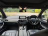 USED 2018 18 BMW 5 SERIES 2.0 520d SE Touring 5dr Diesel Auto xDrive Euro 6 (s/s) (190 ps) 
