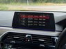 USED 2018 18 BMW 5 SERIES 2.0 520d SE Touring 5dr Diesel Auto xDrive Euro 6 (s/s) (190 ps) 